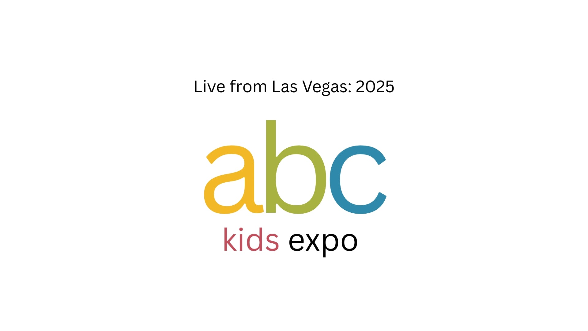 Live from Vegas: The Best Baby Gear Reveals at ABC Kids Expo 2025!