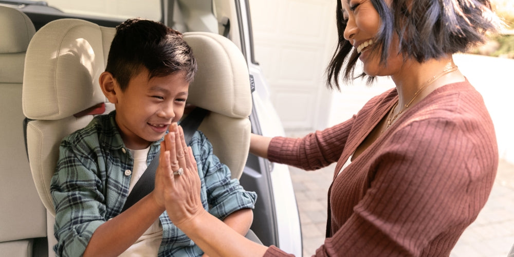 Best Big Kid Car Seats | Booster Car Seat Comparison