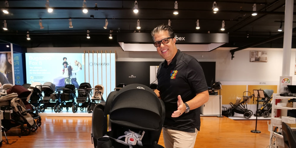 Best Rotating Car Seats | Car Seat Comparison