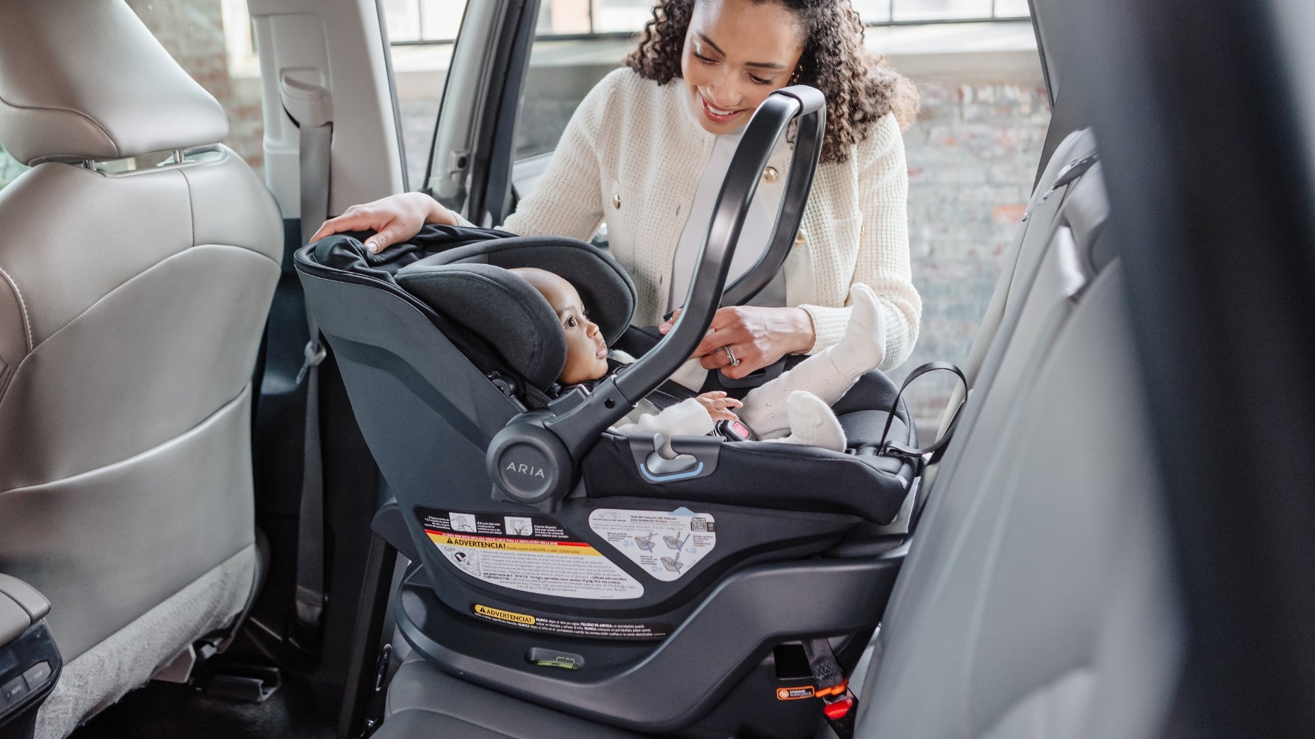 Do I Need More Than One Car Seat Base? Here’s What to Know