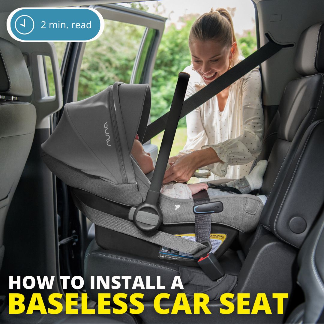 Are Baseless Car Seats Safe: Shocking Truths Revealed!
