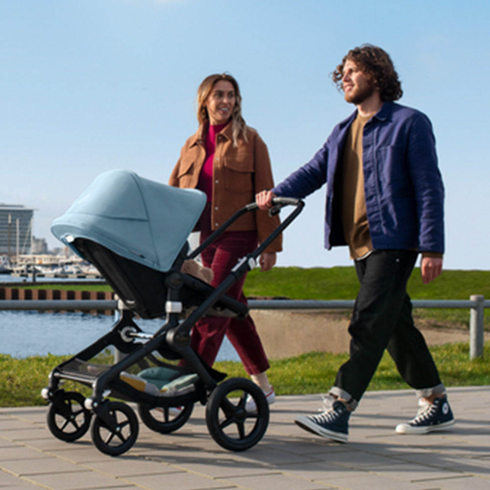 Instagram: Bugaboo Fox 2 Stroller