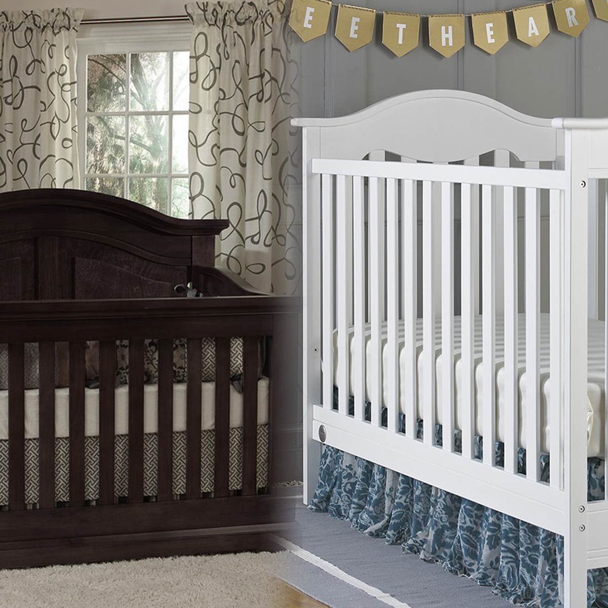 Centennial Furniture vs. Fisher Price Furniture