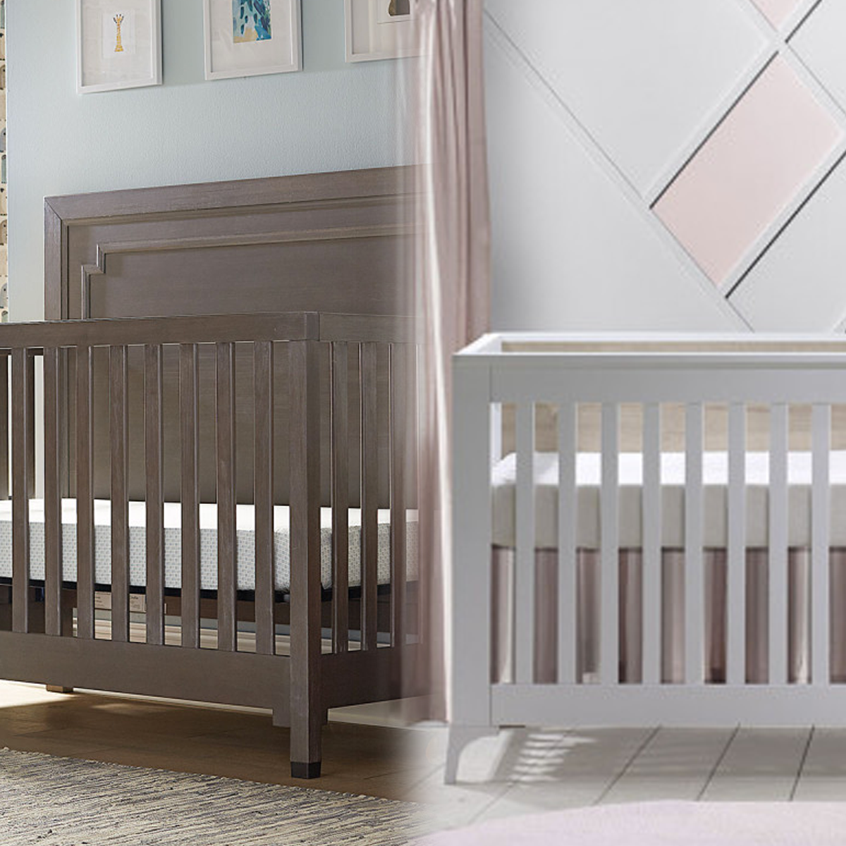 Dwell Studio Compared to Tulip Furniture