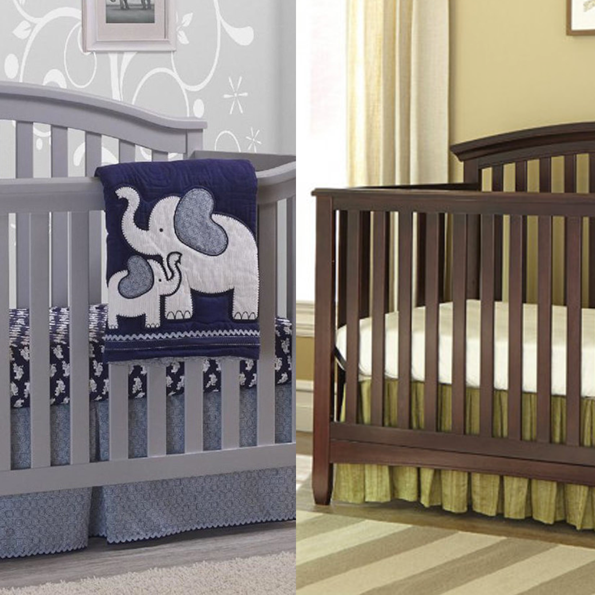 Imagio Compared to Sorelle Furniture