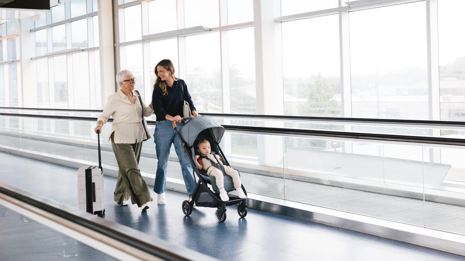 UPPAbaby Minu V3