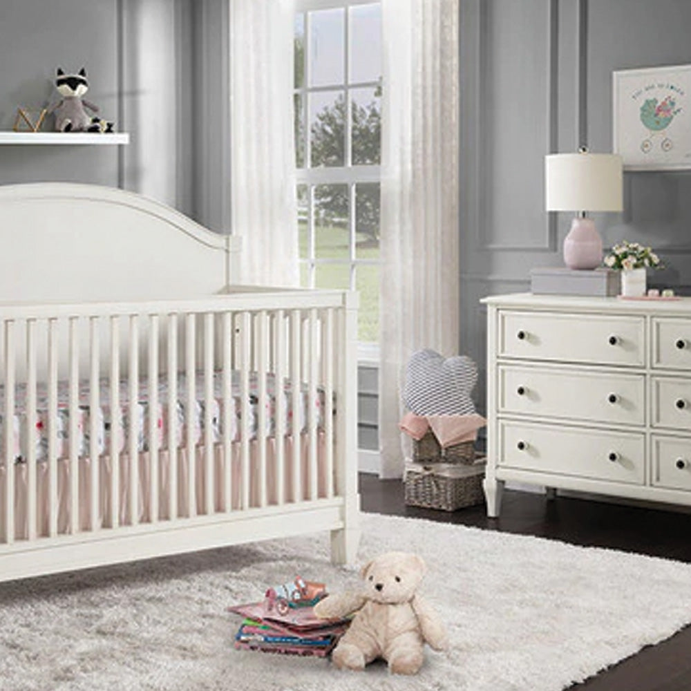 Instagram: Enelio Reviews Oxford Baby Elizabeth Collection