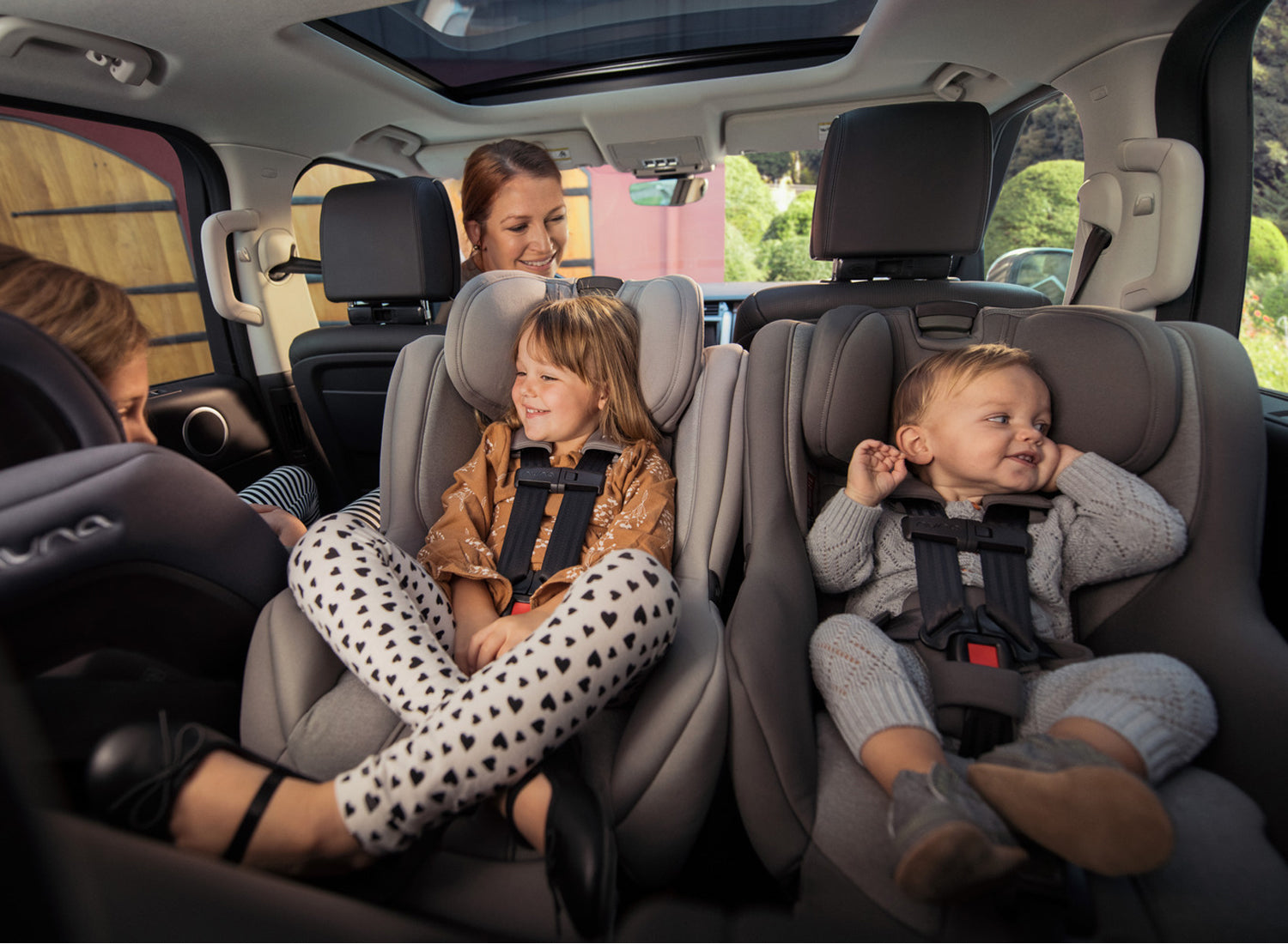 Nuna Rava Reviews: Pros and Cons