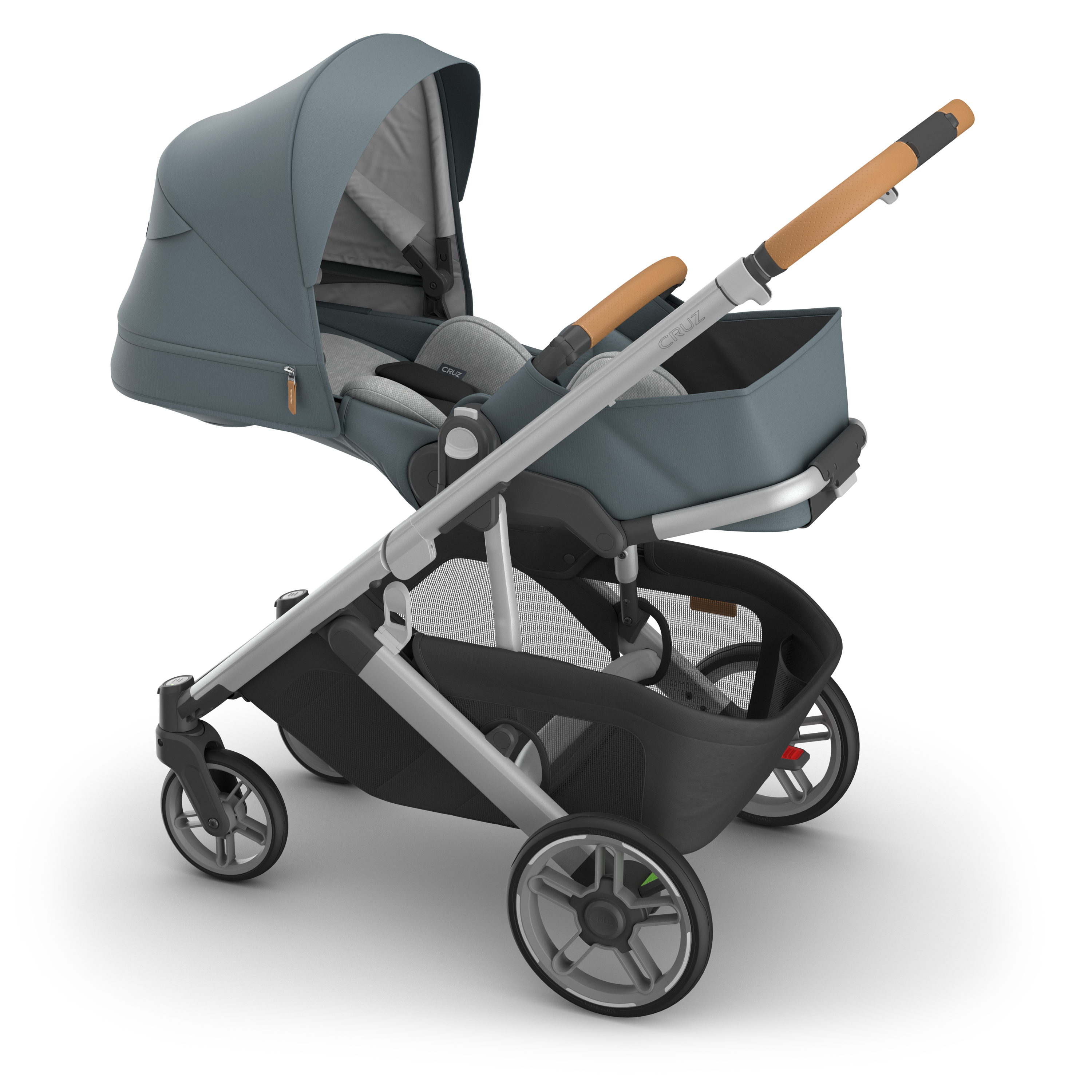 UPPAbaby Cruz V3 Stroller – Bambi Baby