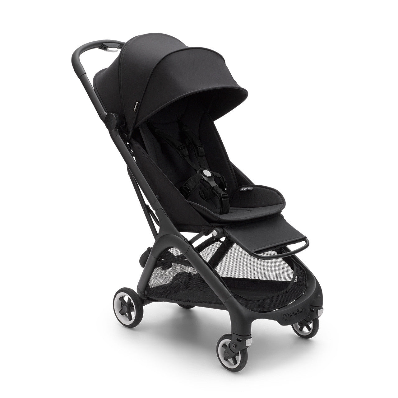 Cochecito Bugaboo Butterfly- Bambi Baby