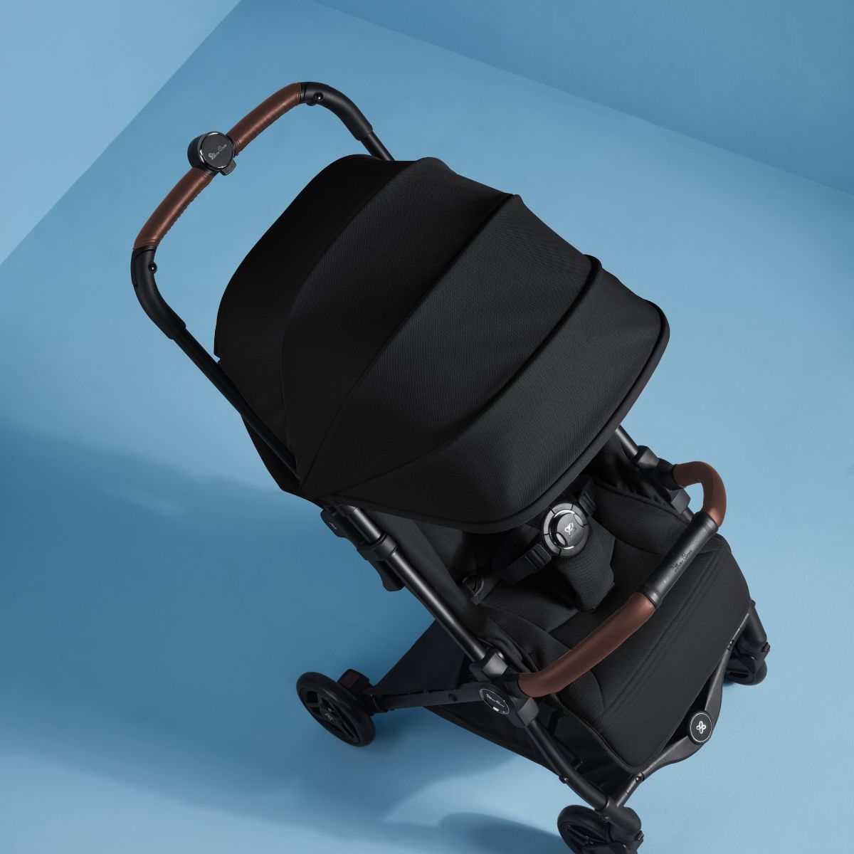 Silver Cross Jet 5 Stroller- Bambi Baby