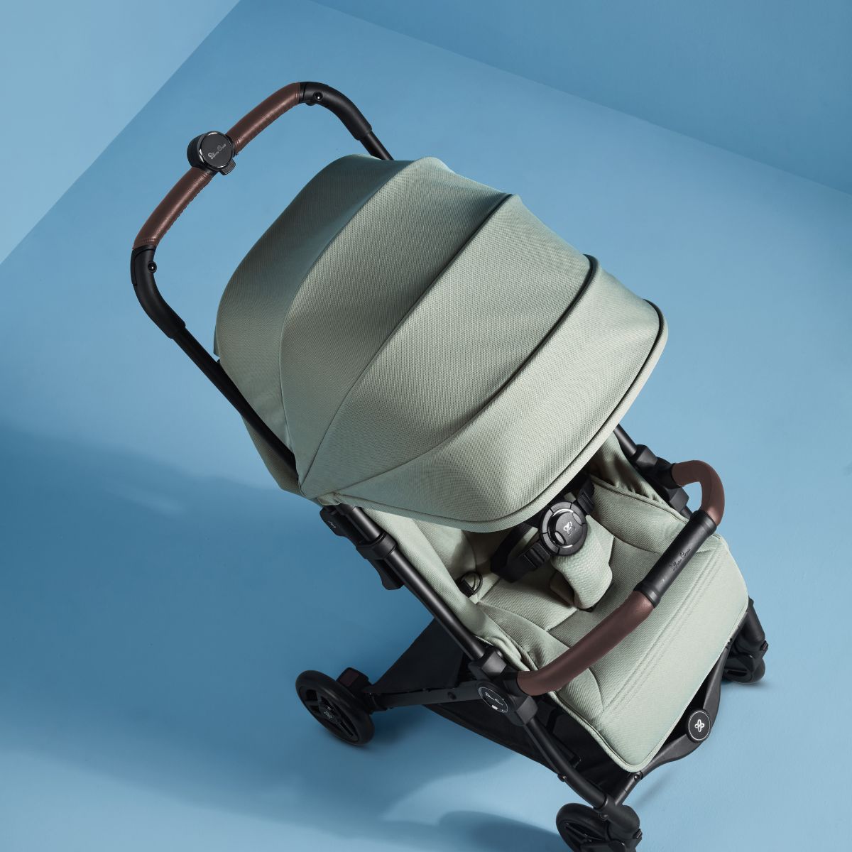 Silver Cross Jet 5 Stroller- Bambi Baby