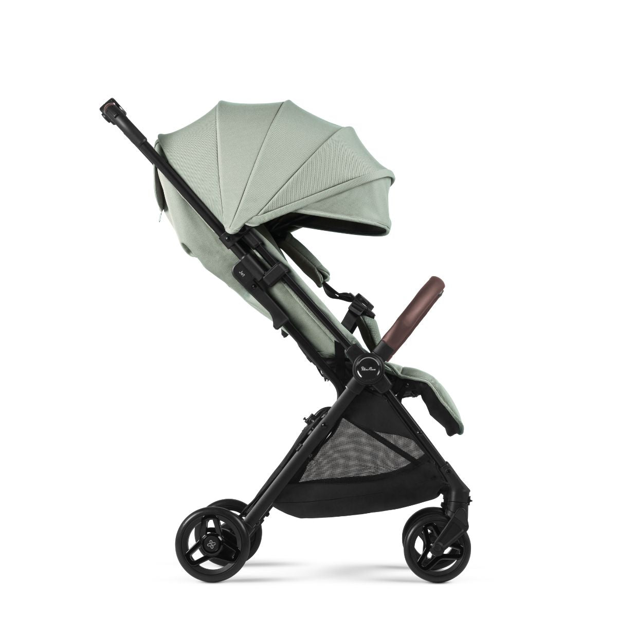 Silver Cross Jet 5 Stroller- Bambi Baby