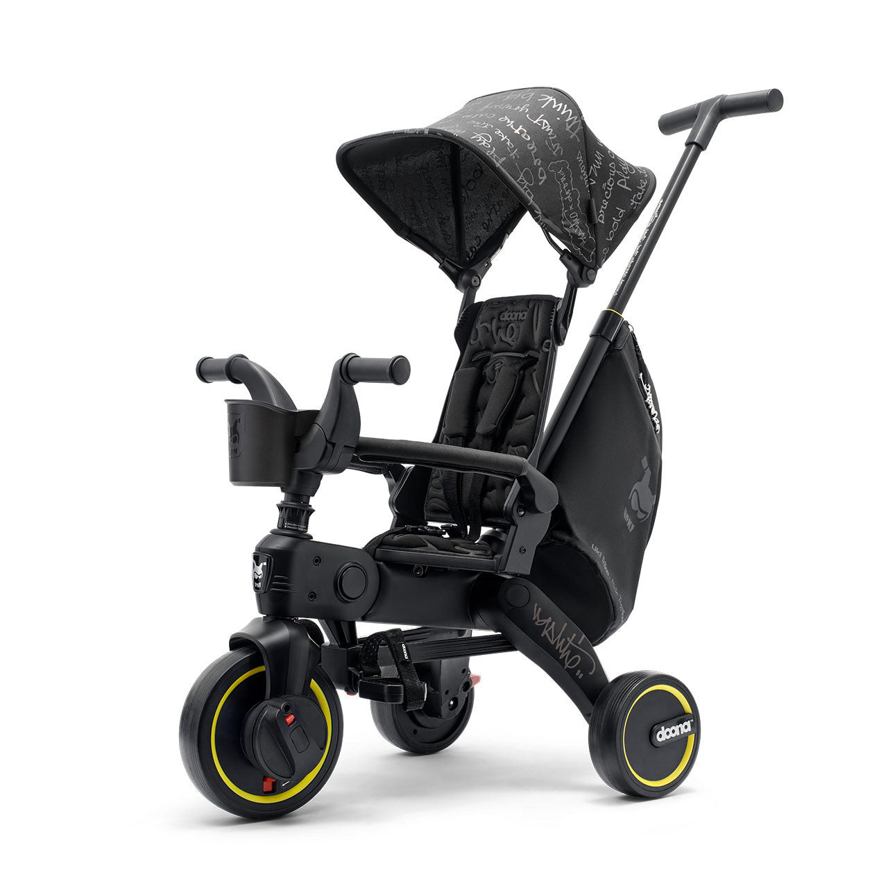 Trike doona hot sale