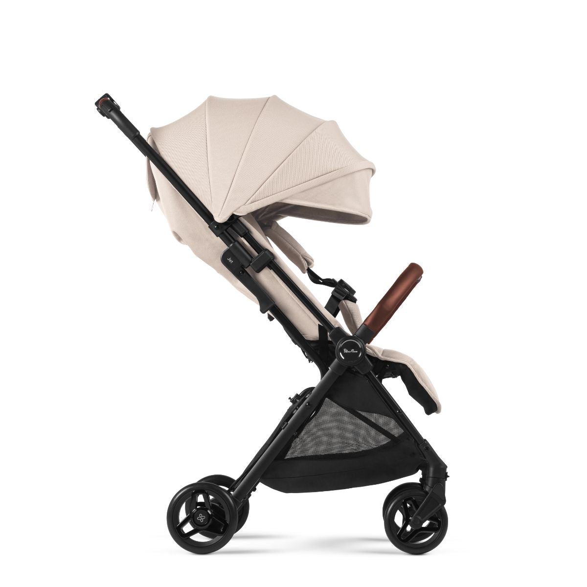Silver Cross Jet 5 Stroller- Bambi Baby