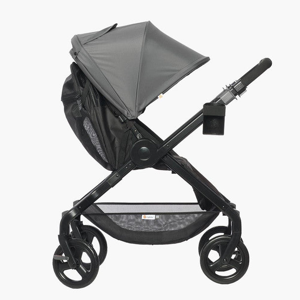 Ergobaby 180 Reversible Stroller in Graphite – Bambi Baby