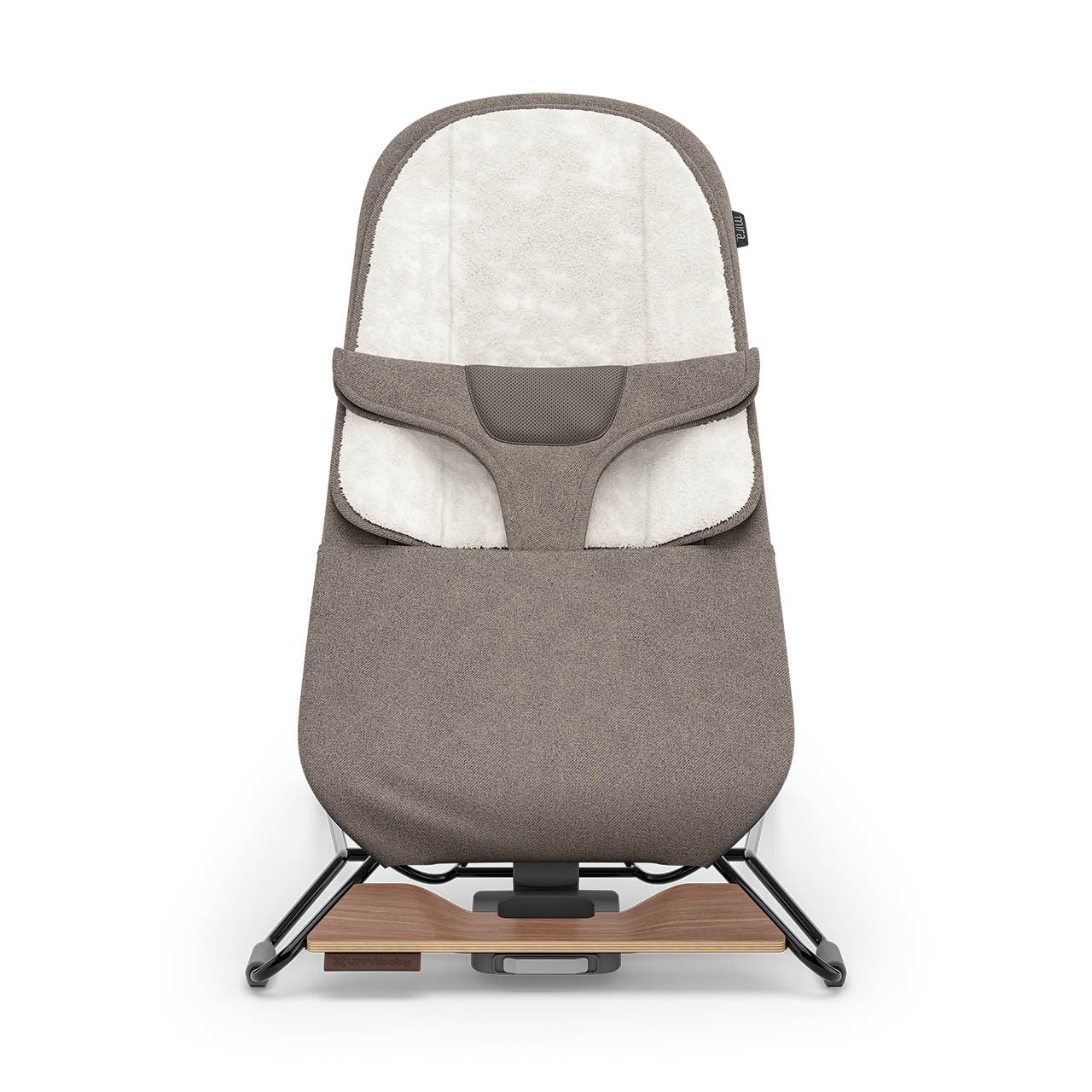 UPPAbaby Mira 2-1 Bouncer- Bambi Baby