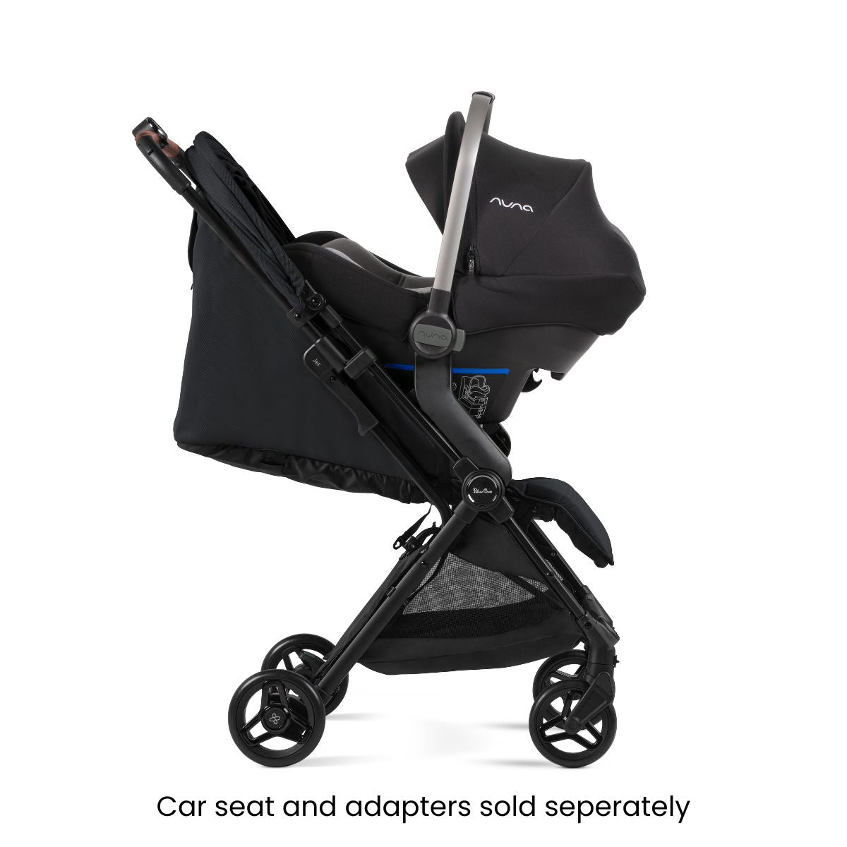 Silver Cross Jet 5 Stroller- Bambi Baby