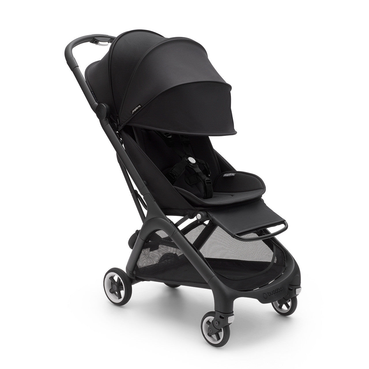 Cochecito Bugaboo Butterfly- Bambi Baby