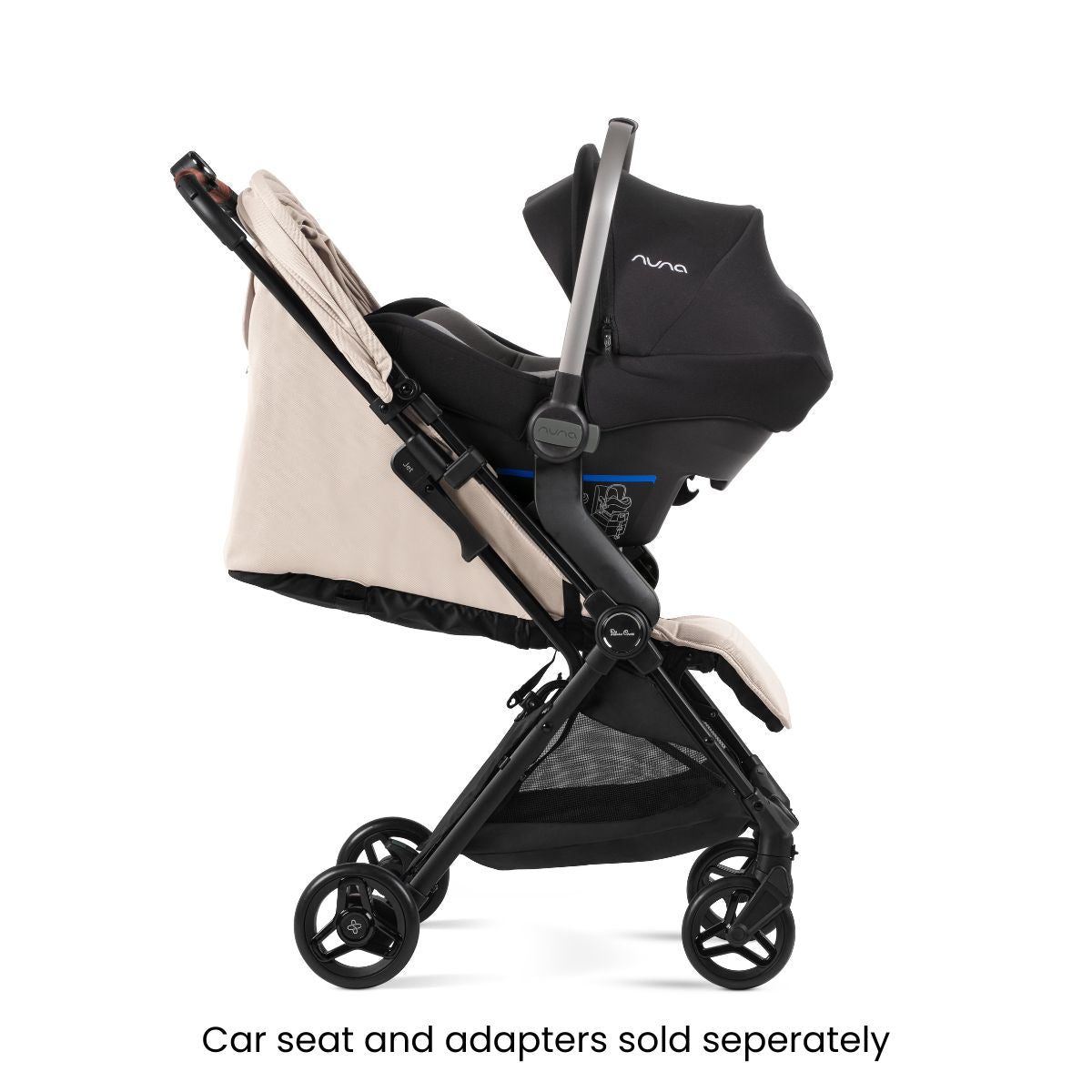 Silver Cross Jet 5 Stroller- Bambi Baby