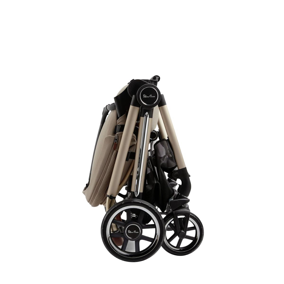 Carrinho de passeio Silver Cross Reef 2- Bambi Baby