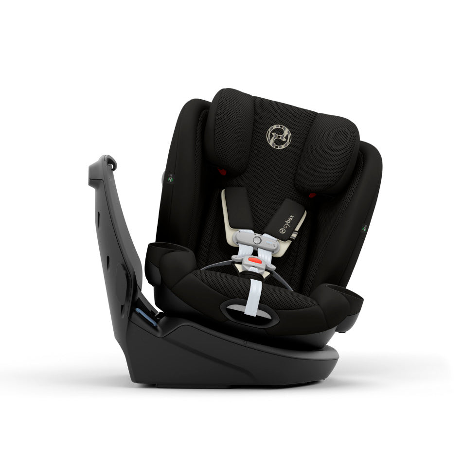 CYBEX Callisto G 360° Rotating All-in-One Convertible Car Seat- Bambi Baby