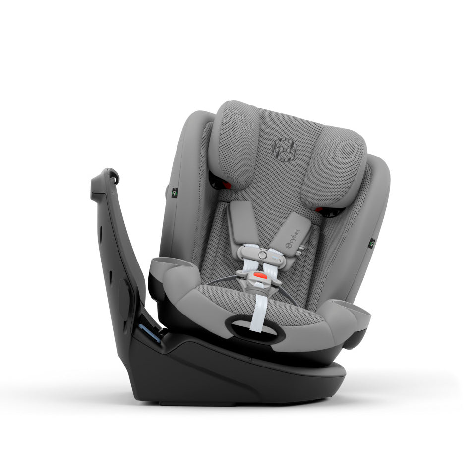 CYBEX Callisto G 360° Rotating All-in-One Convertible Car Seat- Bambi Baby
