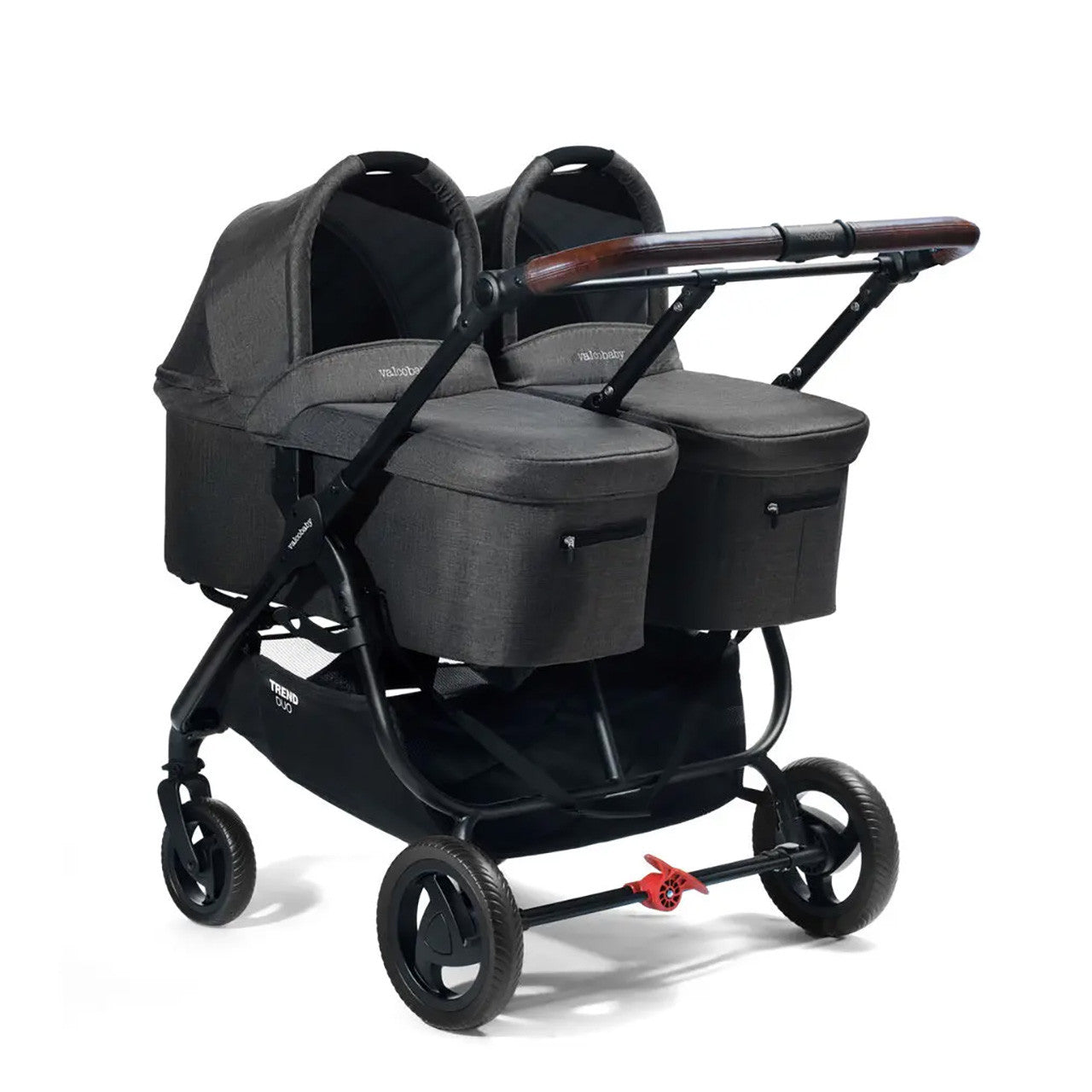 Valco Snap Trend Duo Stroller- Bambi Baby