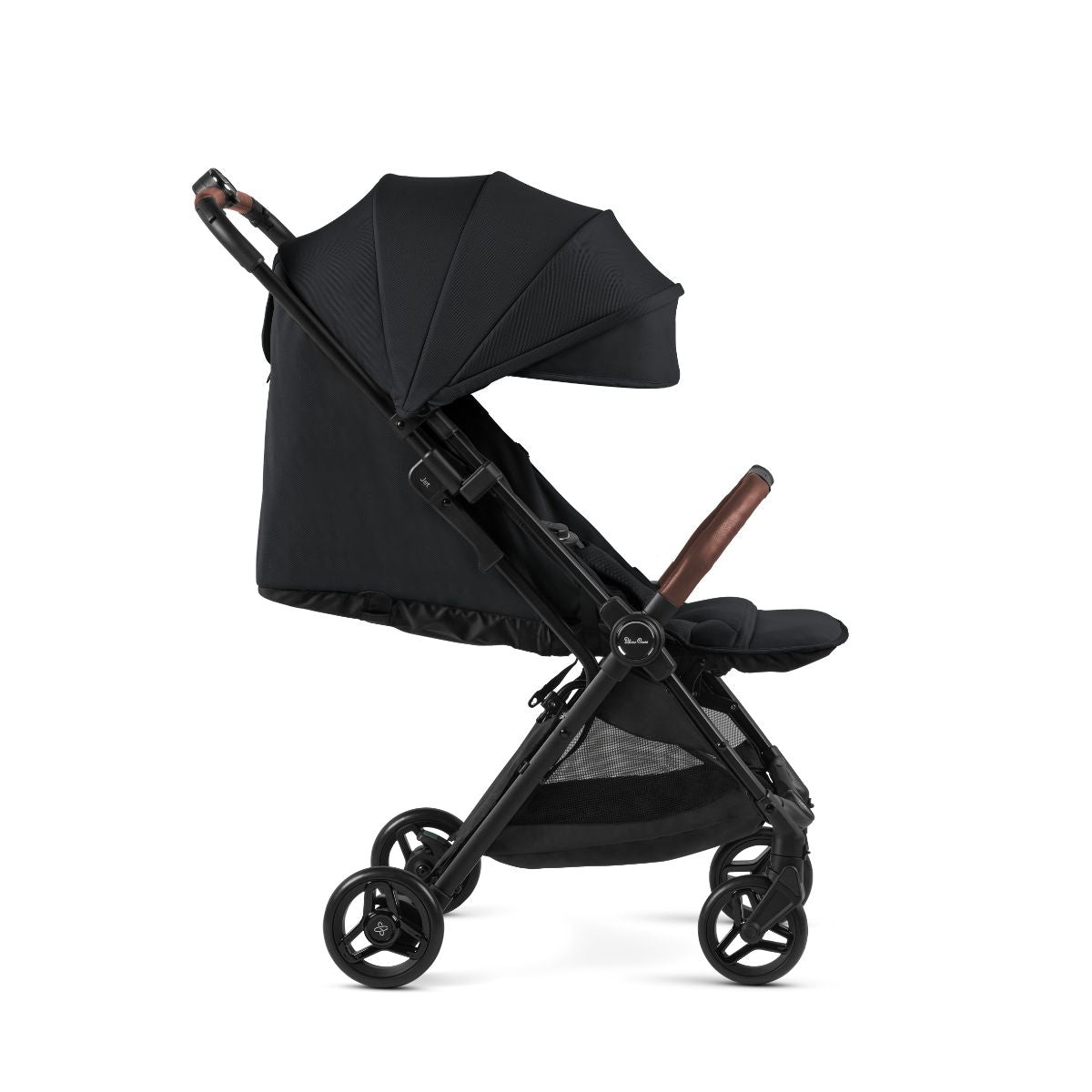 Silver Cross Jet 5 Stroller- Bambi Baby
