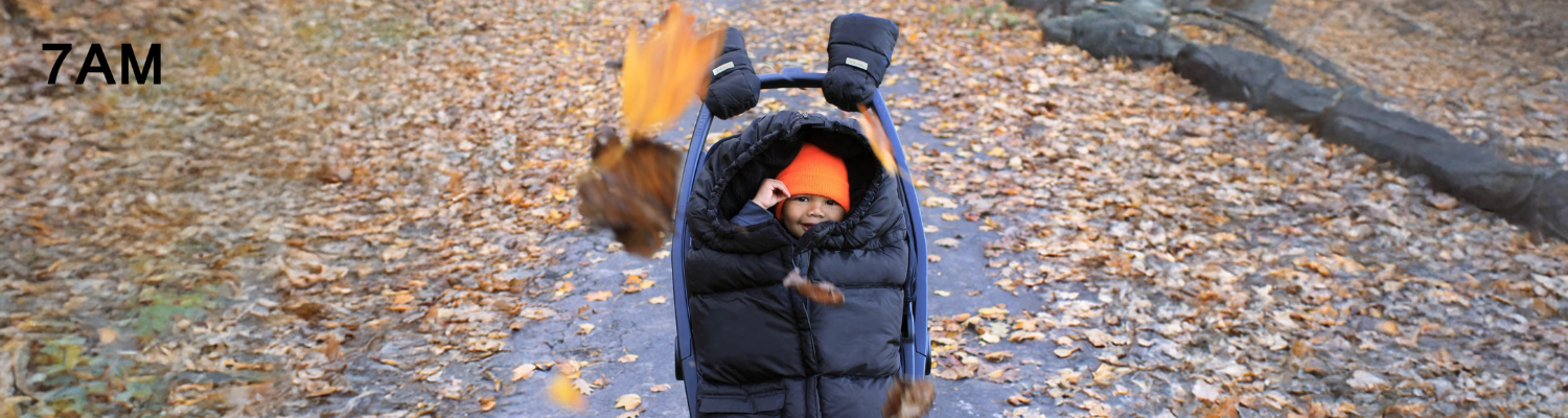 7AM Enfant - Bambi Baby