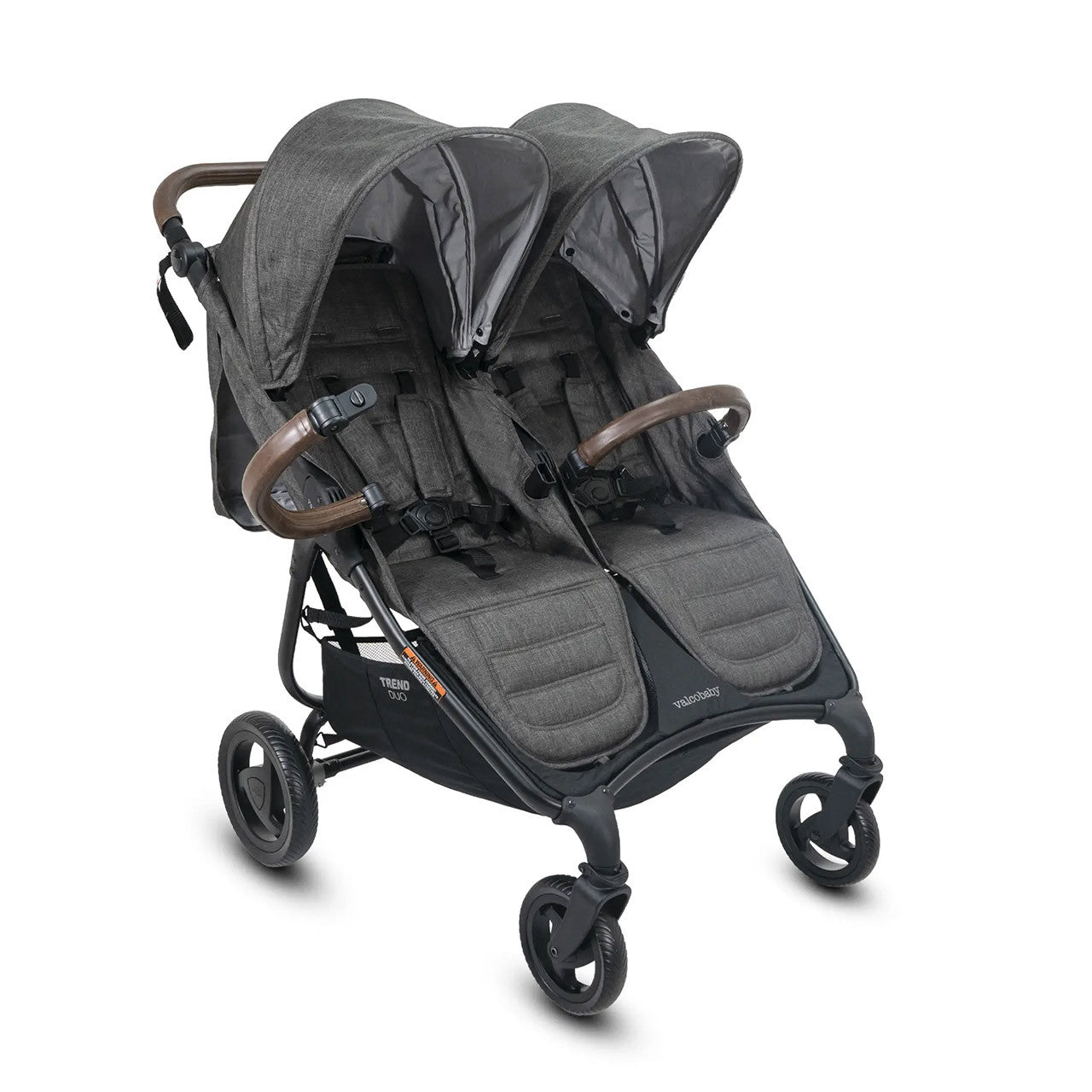 Valco Snap Trend Duo Stroller- Bambi Baby