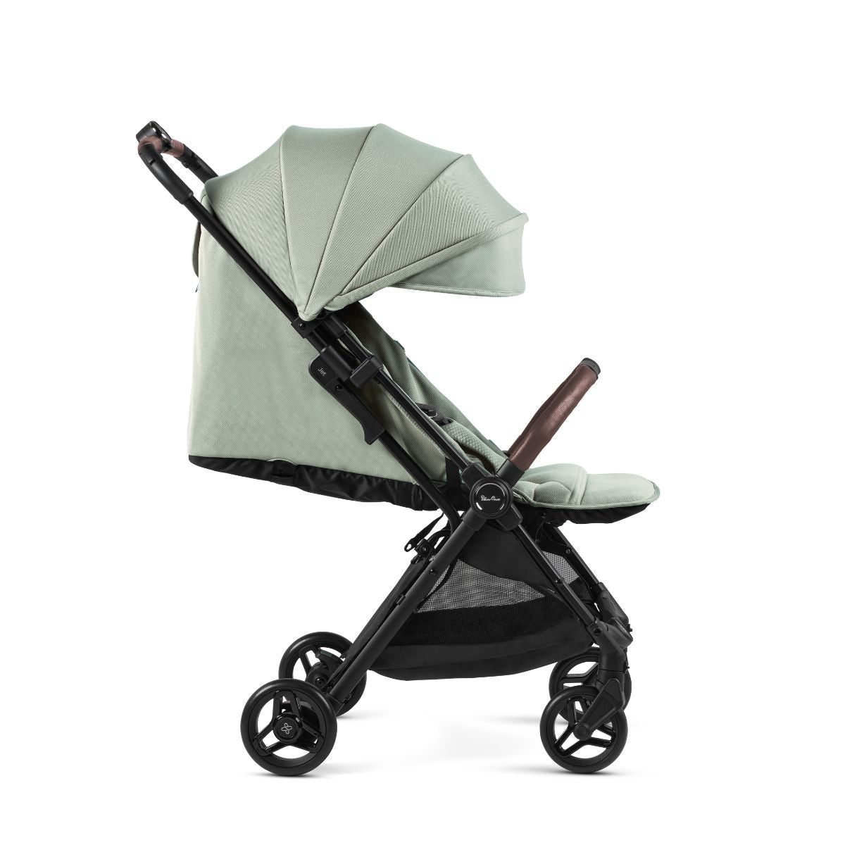 Silver Cross Jet 5 Stroller- Bambi Baby