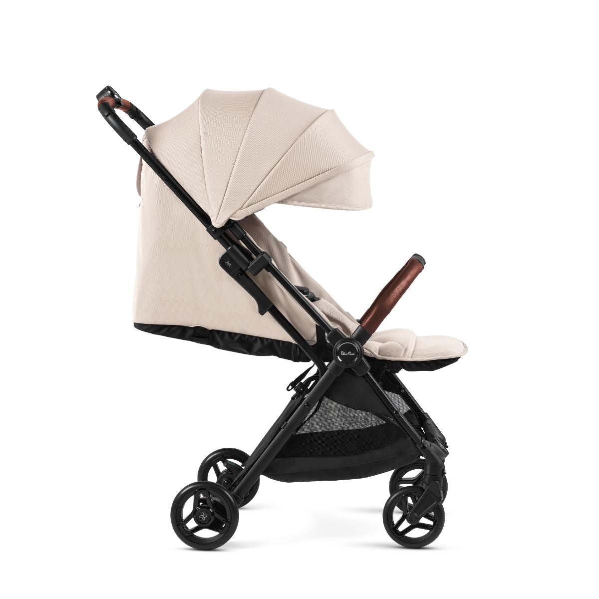Silver Cross Jet 5 Stroller- Bambi Baby