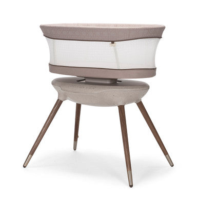 Maxi Cosi Kindred Starling Smart Berço- Bambi Baby