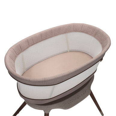 Maxi Cosi Kindred Starling Smart Berço- Bambi Baby