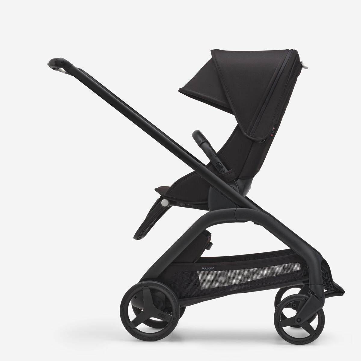 Bugaboo Dragonfly Seat And Bassinet Complete Stroller- Bambi Baby