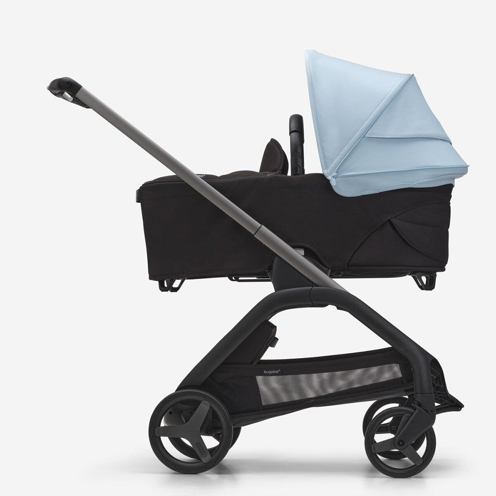 Bugaboo Dragonfly Seat And Bassinet Complete Stroller- Bambi Baby