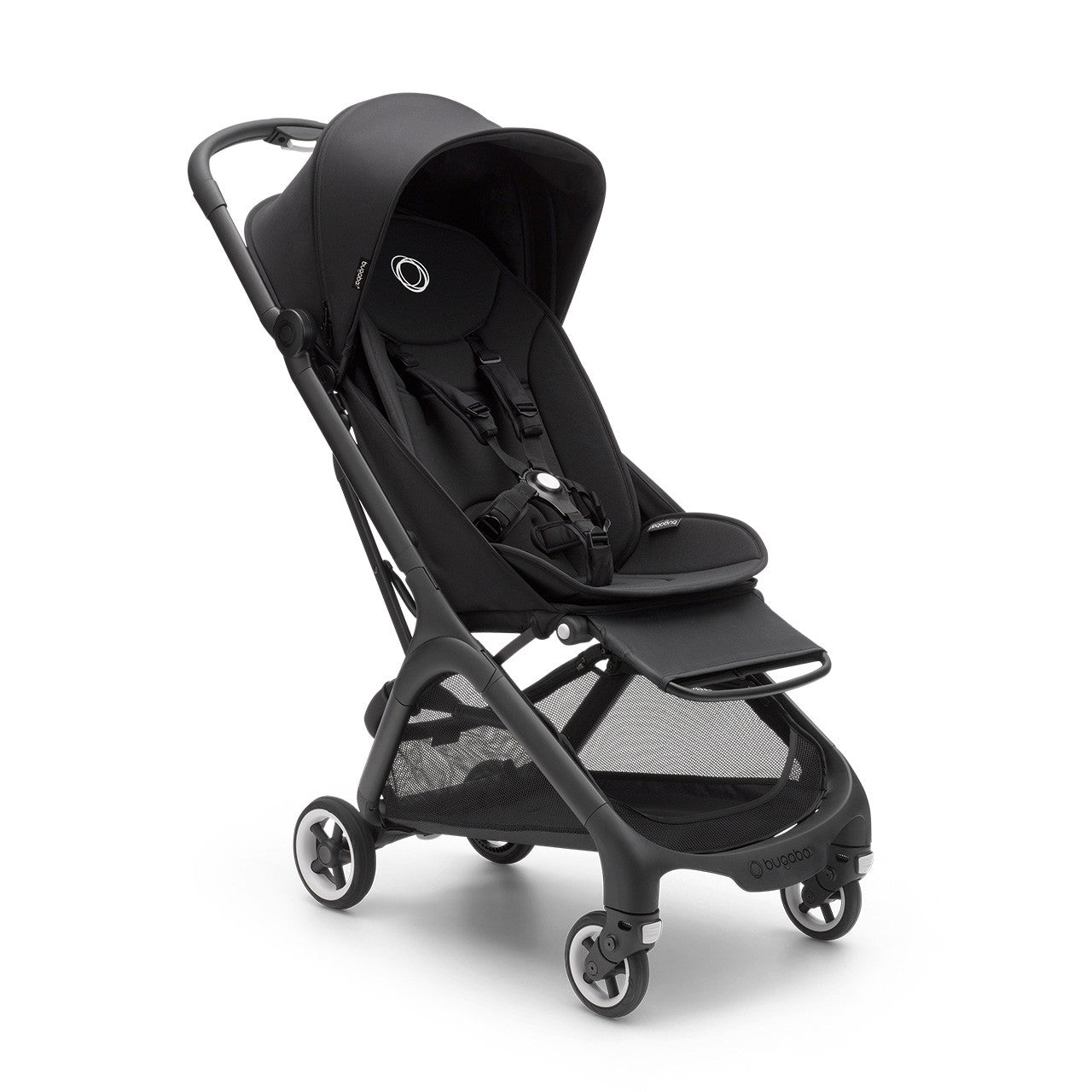 Cochecito Bugaboo Butterfly- Bambi Baby