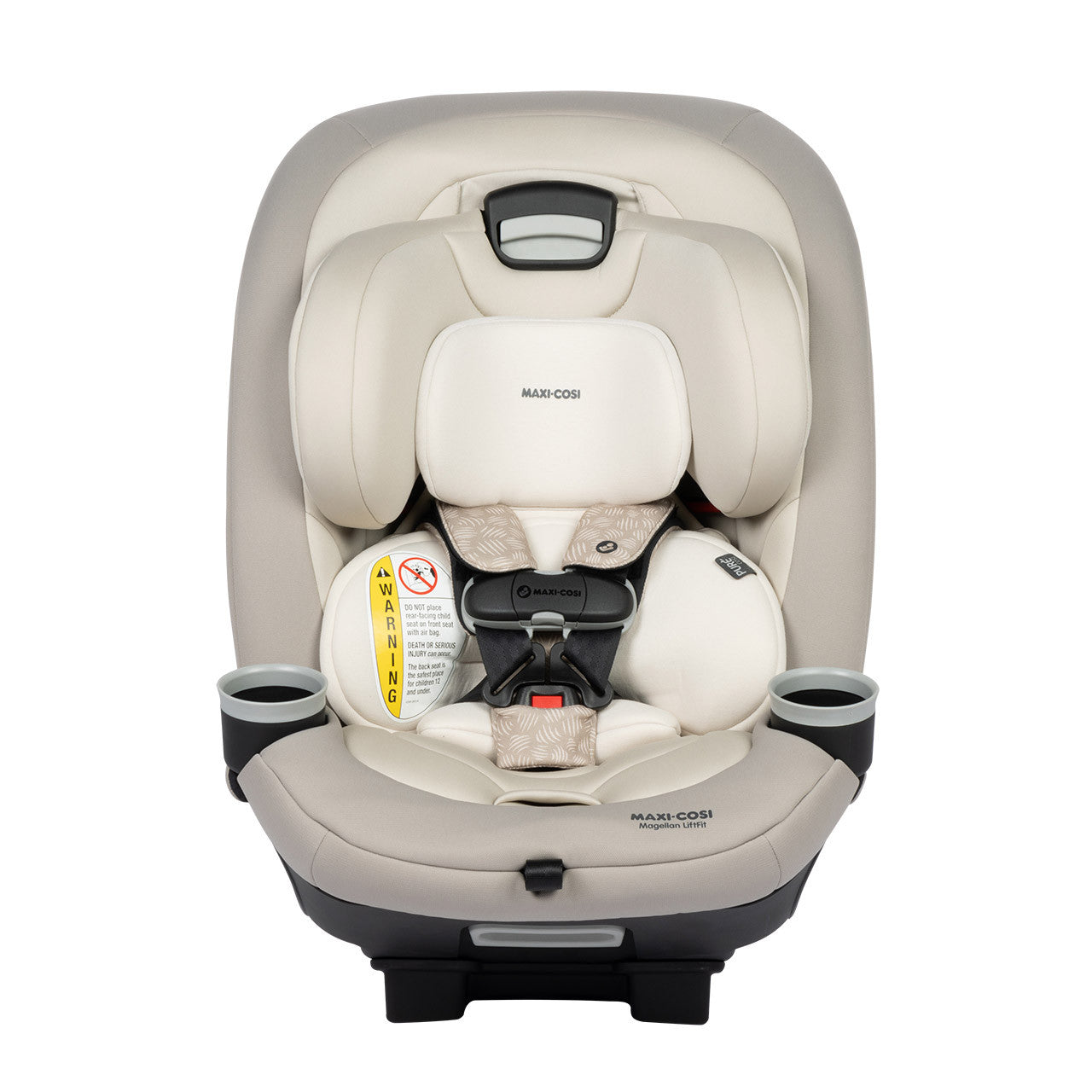 Maxi Cosi Magellan LiftFit Convertible Car Seat – Bambi Baby - Main Image