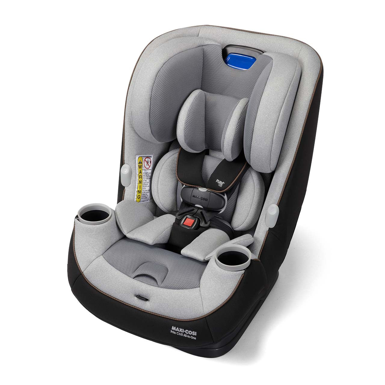 Maxi Cosi Pria Chill All-in-One Convertible Car Seat in Chill- Bambi Baby