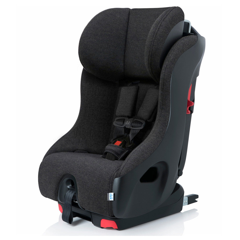 Clek Convertible Foonf Car Seat in Mammoth- Bambi Baby