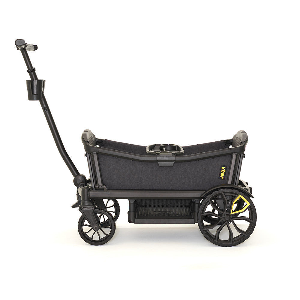 Veer Cruiser All-Terrain Wagon- Bambi Baby
