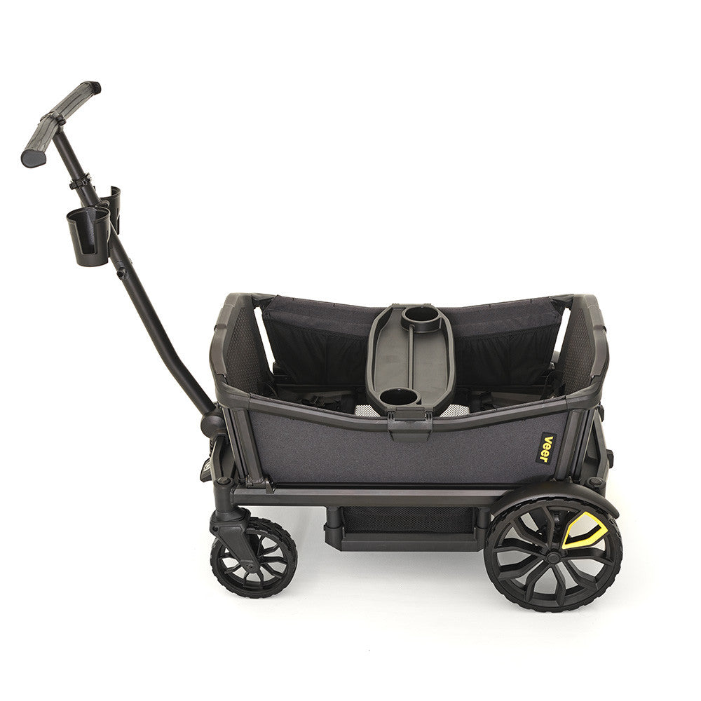 Veer Cruiser All-Terrain Wagon- Bambi Baby