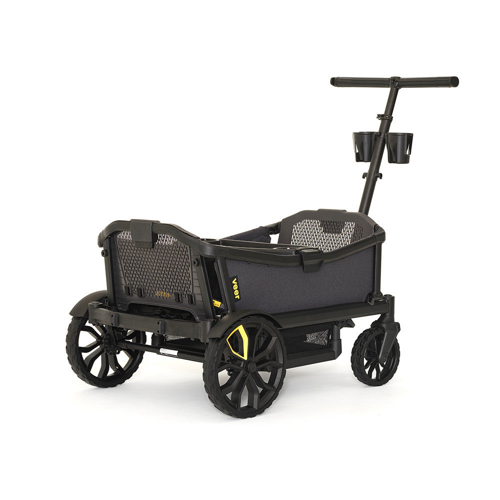 Veer Cruiser All-Terrain Wagon- Bambi Baby