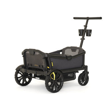 Veer Cruiser All-Terrain Wagon- Bambi Baby