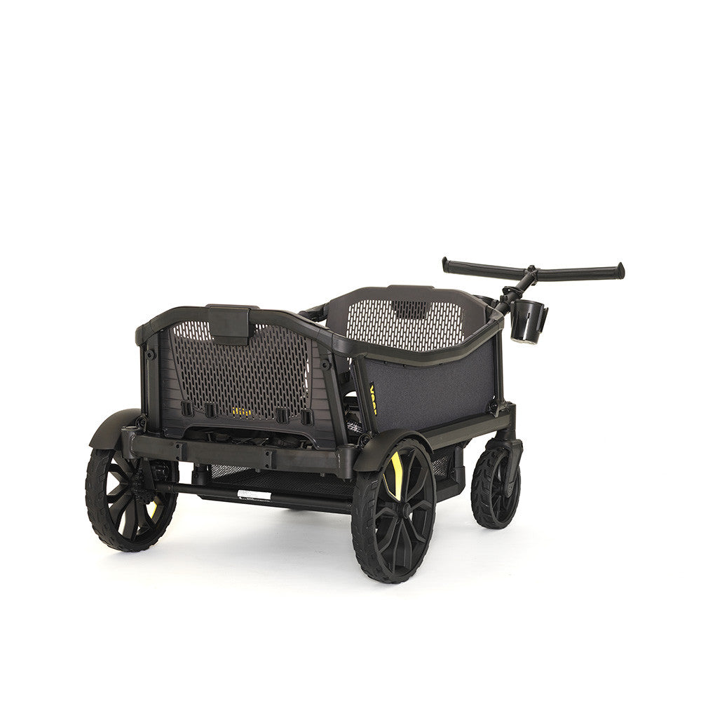 Veer Cruiser All-Terrain Wagon- Bambi Baby