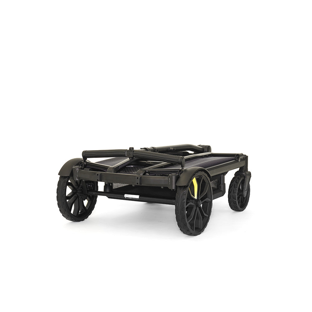 Veer Cruiser All-Terrain Wagon- Bambi Baby