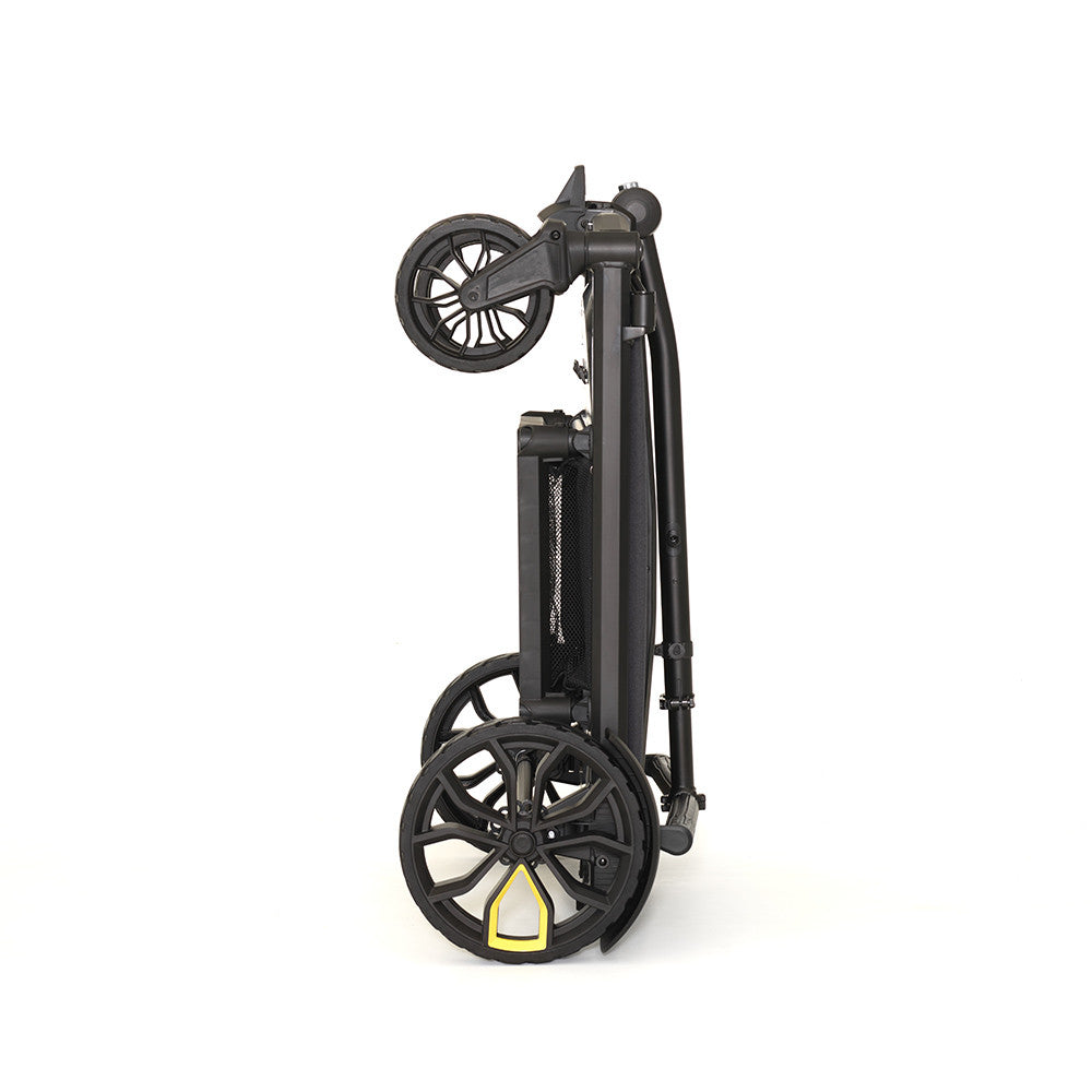 Veer Cruiser All-Terrain Wagon- Bambi Baby