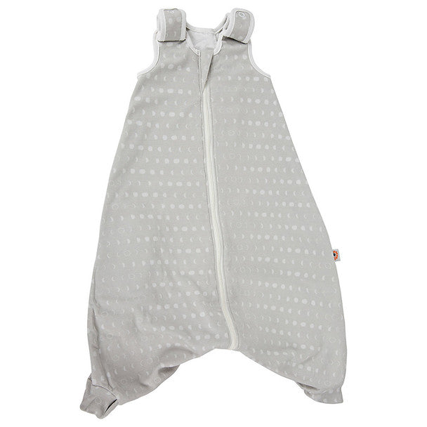 jacky schlafsack elefant Baby Ärmellos Grau Melange Herzog Travel Star Plus a+a Farbe:grün