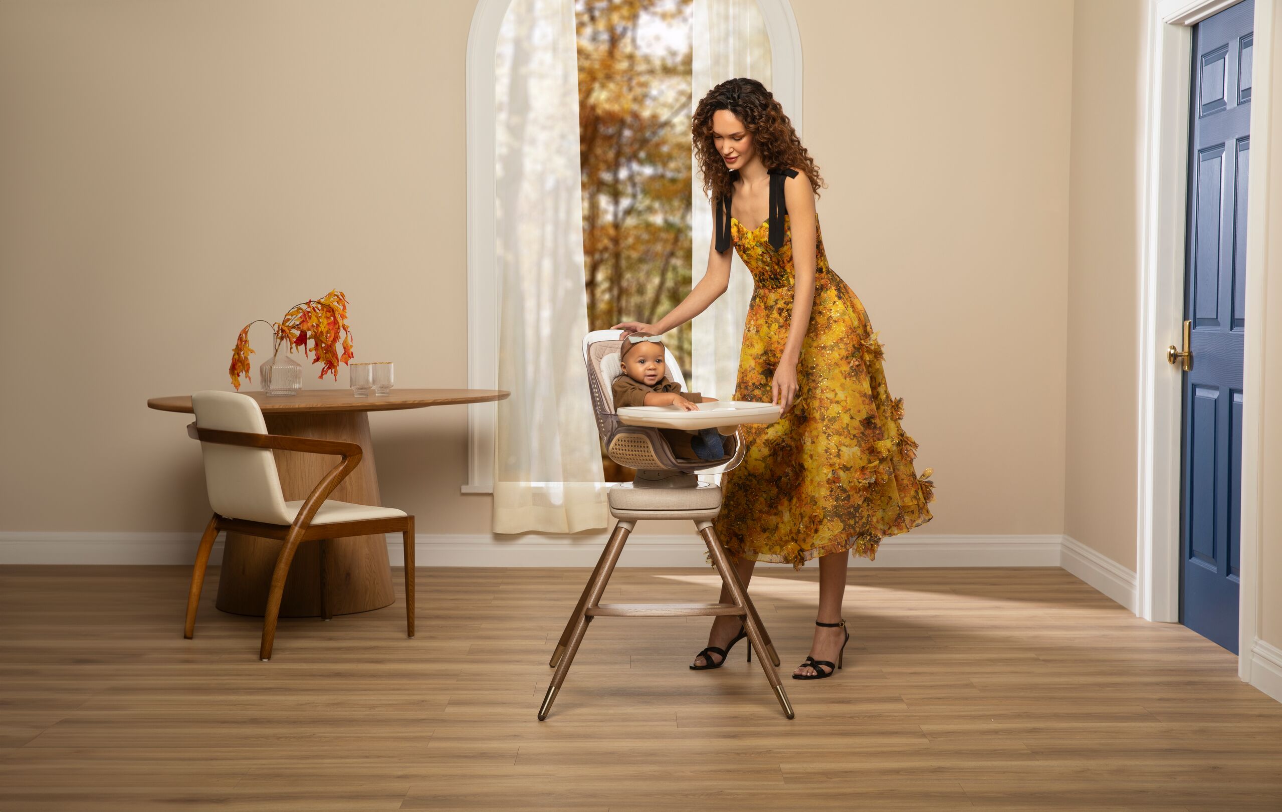 Maxi Cosy - Bambi Baby